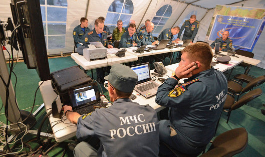 В Якутии ввели режим чрезвычайной ситуации после трагедии на ГРЭС