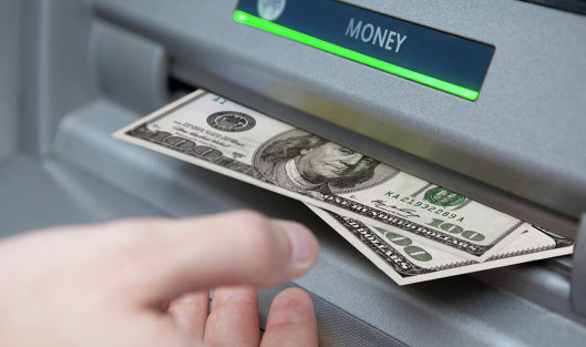 Kaspersky нашла ПО, крадущее деньги из банкоматов
