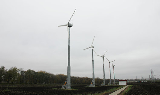 МЭА значительно увеличило прогноз по возобновляемой энергии