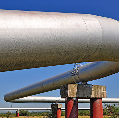 Молдавия ведет переговоры с "Газпромом" о получении газа из "Турецкого потока"