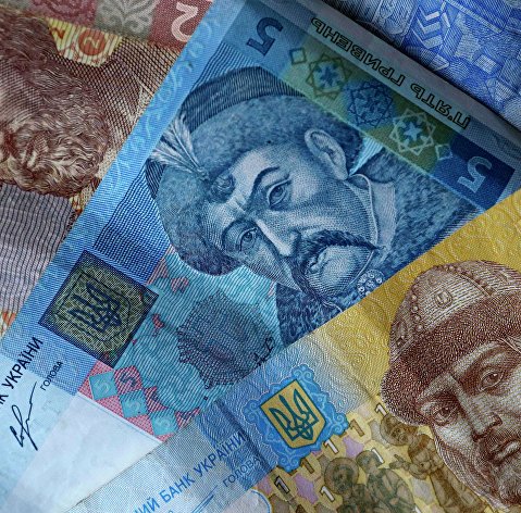 Консолидированный госдолг Украины составил около $80 млрд
