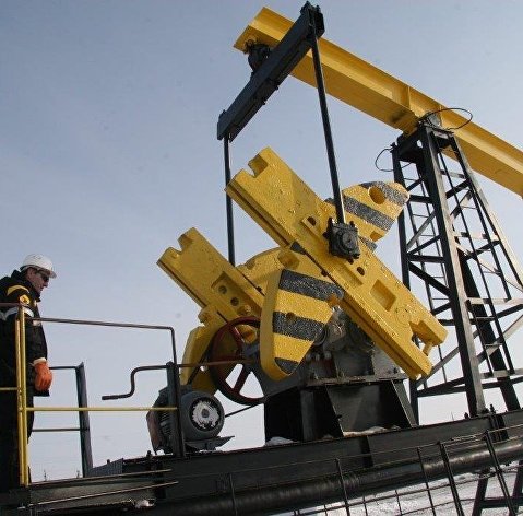 МЭА ожидает обвала спроса на нефть в начале 2019 года