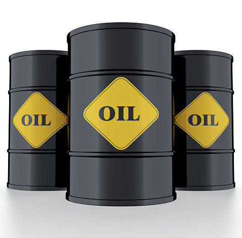 Запасы нефти в США за неделю упали на 0,7%, сильнее прогноза