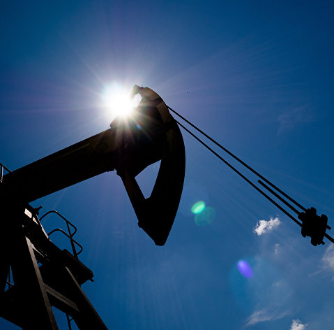 Запасы нефти в США за неделю упали в 3,2 раза сильнее прогноза