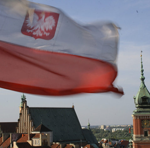 Польша открывает свои границы для граждан Евросоюза