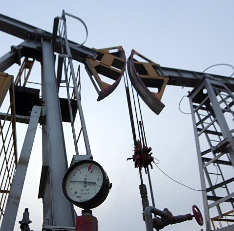 Нефтяной регулятор Техаса во вторник останется в стороне от сокращения добычи