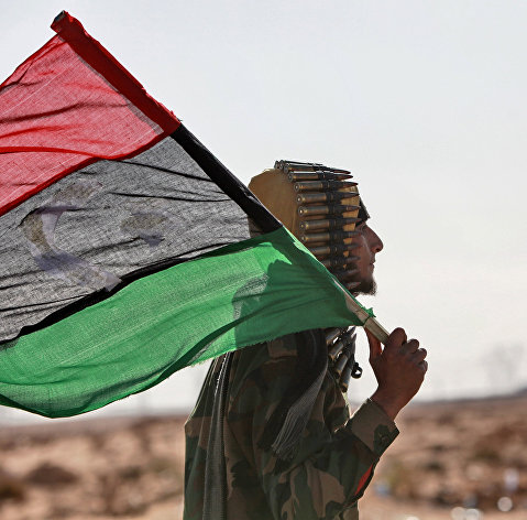 Глава парламента Ливии обещает вернуться к выполнению сделки ОПЕК+