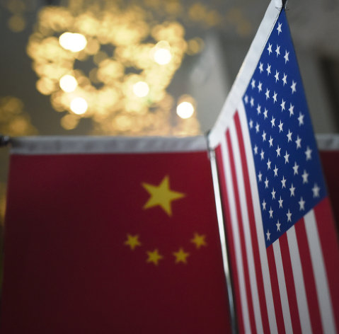 Торговые представители США и КНР проведут переговоры после угроз Трампа