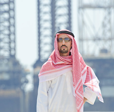 Молчаливая капитуляция: арабские страны добровольно снижают нефтедобычу