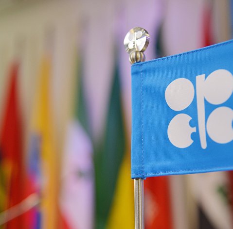 ОПЕК в 2020 году ожидает рекордного падения спроса на нефть в мире