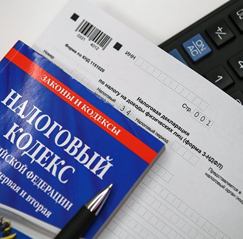 В России предложили возмещать уплаченные несовершеннолетними ИП налоги