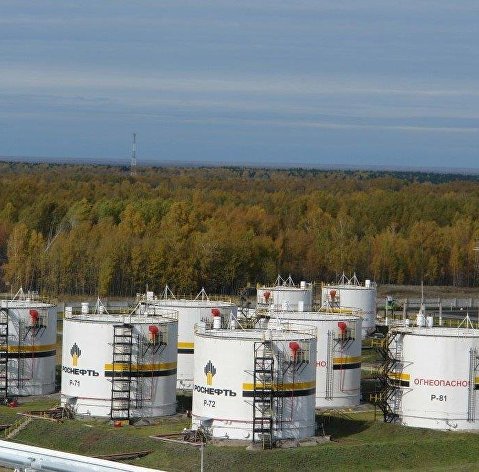 Эксперты рассказали о рисках России из-за количества нефтехранилищ