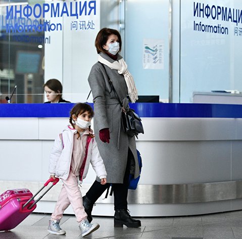 Мишустин подписал распоряжение о выделении 10,9 млрд рублей на поддержку аэропортов