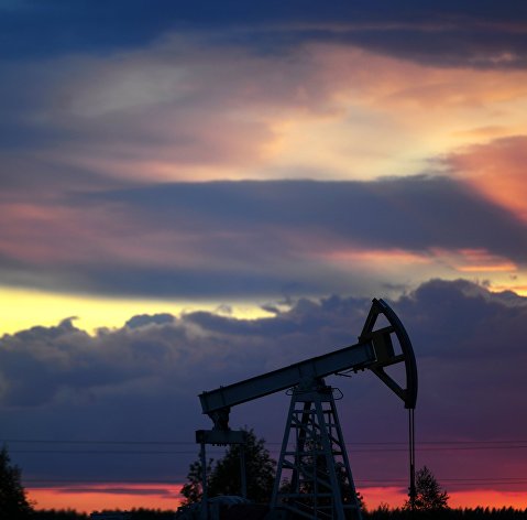 Нефть серьезно растет из-за ситуации в Суэцком канале