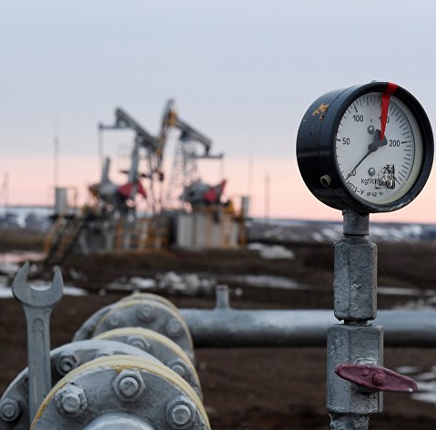 Эксперты предсказали будущее цен на нефть из-за падения добычи в США